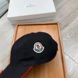 入手困難Monclerモンクレール帽