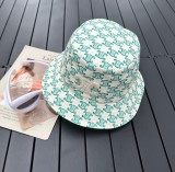 入手困難セリーヌCeline帽