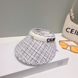 素敵なセリーヌCeline帽