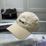 素敵なセリーヌCeline帽