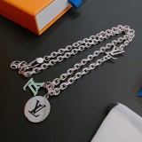 最新ルイヴィトンネックレス