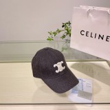 大人気セリーヌCeline帽