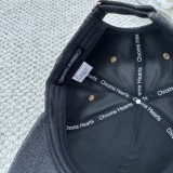 高品質Chrome heartsクロムハーツ帽