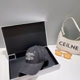 素敵なセリーヌCeline帽