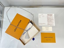 高品質ルイヴィトンネックレス