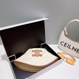 高品質セリーヌCeline帽