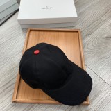 入手困難Monclerモンクレール帽