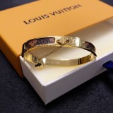 最新ルイヴィトンブレスレット