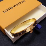 最新ルイヴィトンブレスレット