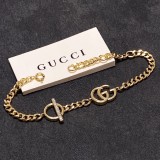 素敵なグッチブレスレット