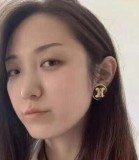 入手困難セリーヌ イアリング
