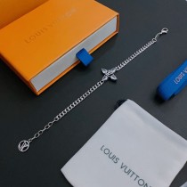 高品質ルイヴィトンブレスレット