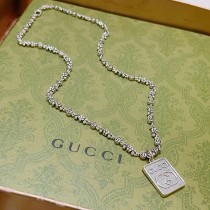 高品質グッチネックレス