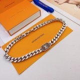 最新ルイヴィトンネックレス