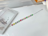 超話題!ルイヴィトンブレスレット
