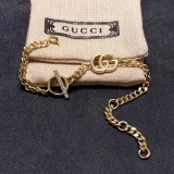 素敵なグッチブレスレット