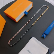 高品質ルイヴィトンネックレス