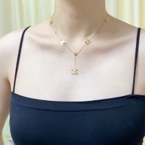 n級 おすすめセリーヌネックレス