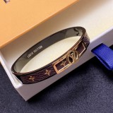 入手困難ルイヴィトンブレスレット