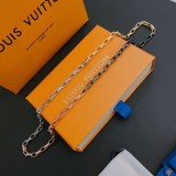 高品質ルイヴィトンネックレス
