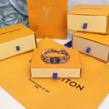 高品質ルイヴィトンブレスレット