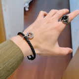 グッチ偽物ブレスレット