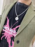 素敵なグッチネックレス