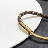入手困難ルイヴィトンブレスレット