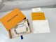超話題!ルイヴィトンブレスレット