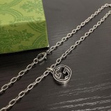 最新グッチネックレス