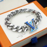 n級 おすすめルイヴィトンブレスレット