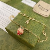 素敵なグッチネックレス