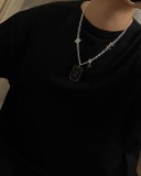 素敵なルイヴィトンネックレス