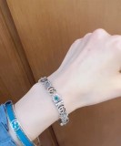 最新グッチブレスレット