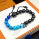 ★超人気ルイヴィトンブレスレット