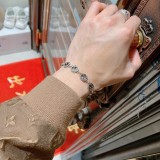 素敵なグッチブレスレット