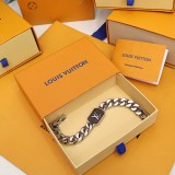 高品質ルイヴィトンブレスレット
