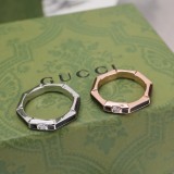 大人気グッチリング
