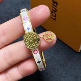 素敵なルイヴィトンブレスレット