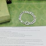 n級 おすすめグッチブレスレット