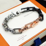 ★超人気ルイヴィトンブレスレット