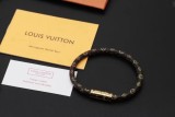 最新ルイヴィトンブレスレット
