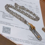 大人気グッチネックレス