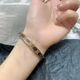 最新ルイヴィトンブレスレット