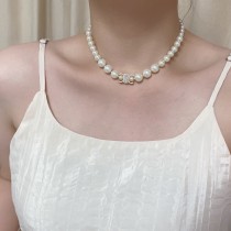 n級 おすすめセリーヌネックレス