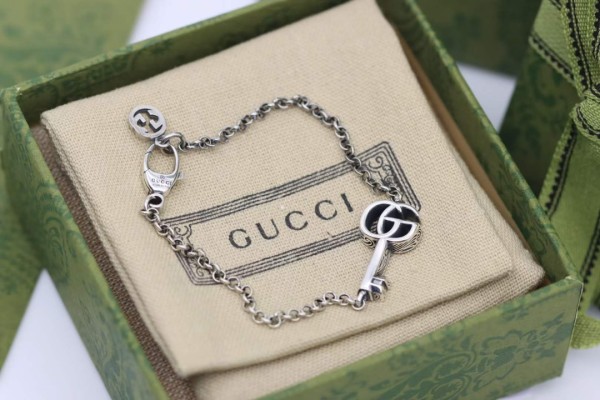 高品質グッチブレスレット