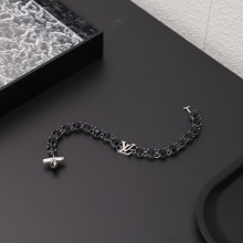 n級 おすすめルイヴィトンブレスレット