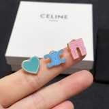 最新セリーヌ イアリング