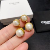 素敵なセリーヌ イアリング