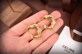 n級 おすすめセリーヌ イアリング
